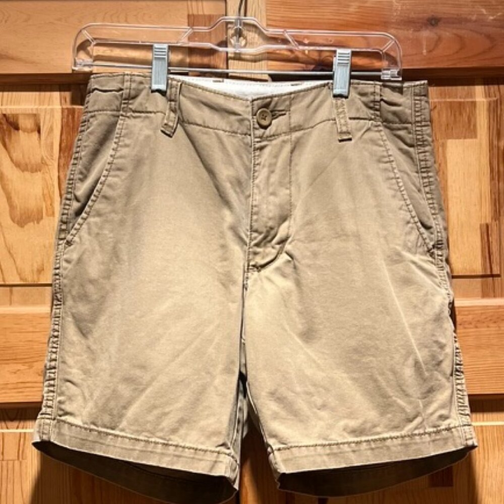 Men's Old Navy Khaki Shorts